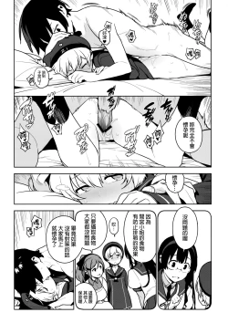 Page 6 of Tenryuu wa Gobusata desu