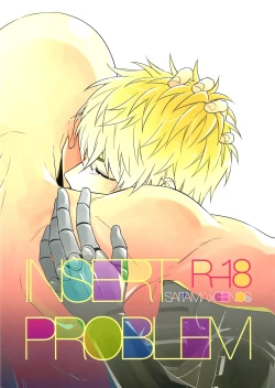 Page 1 of INSERT PROBLEM