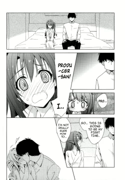 Page 6 of Ningyo wa Yuki