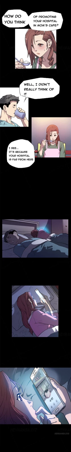 Page 103 of Moms Cafe Ch.1-7