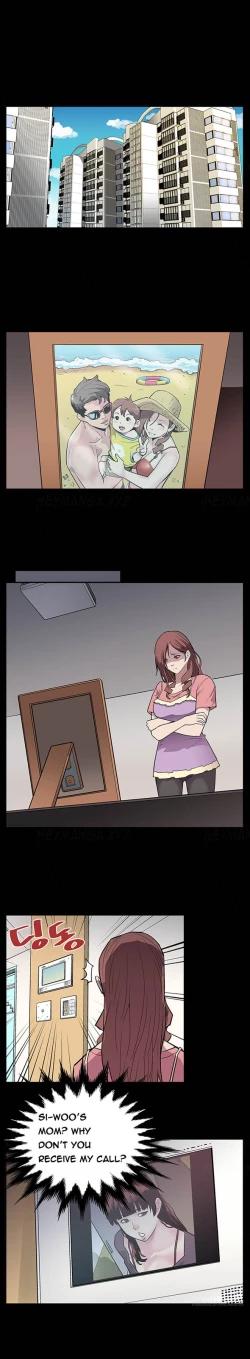 Page 21 of Moms Cafe Ch.1-7