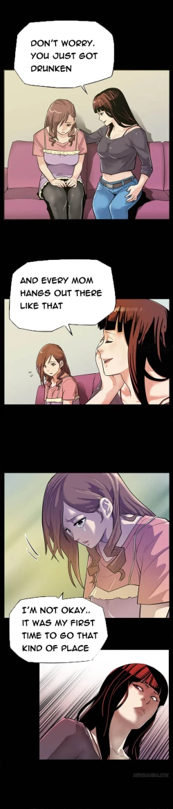 Page 23 of Moms Cafe Ch.1-7