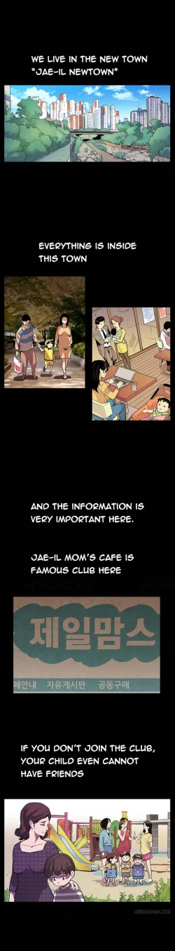 Page 26 of Moms Cafe Ch.1-7