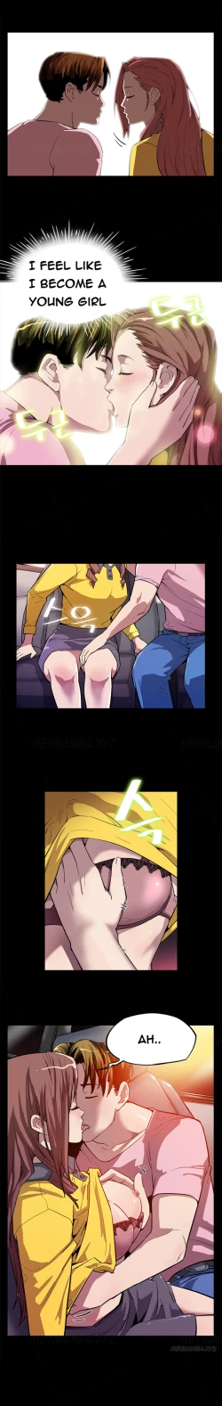 Page 74 of Moms Cafe Ch.1-7