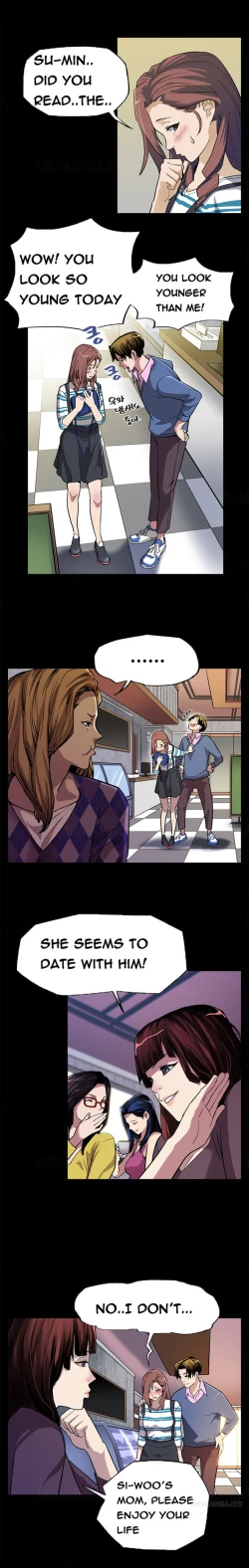 Page 90 of Moms Cafe Ch.1-7