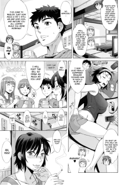 Page 91 of Ran♡Kon