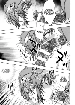 Page 101 of Inyouchuu ShokuHarami Ochiru Shoujo5