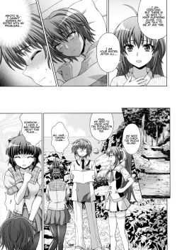 Page 31 of Inyouchuu ShokuHarami Ochiru Shoujo5