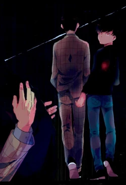 Page 45 of Yojouhan no Jigoku ni Youkoso