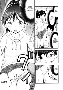 Page 6 of Kodomo no Seikatsu