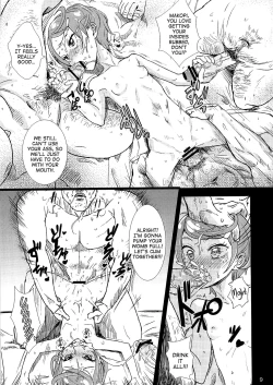 Page 8 of Makokatsu! Makopi-Ponkotsu