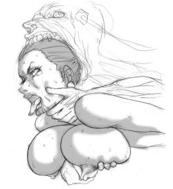 Page 93 of Maa toriaezu Oppai demo