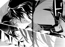 Page 10 of Ai to Yokubou