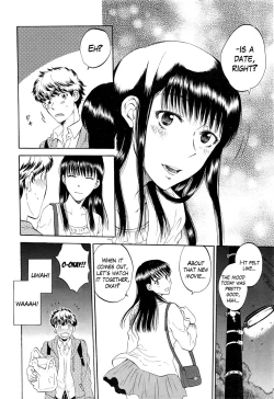 Page 10 of Watashi no Kareshi to Nete Kudasai Ch. 12