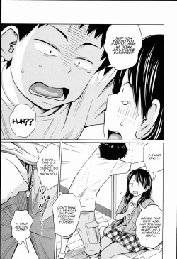 Page 7 of Seiseki Up | Sex Grades UP