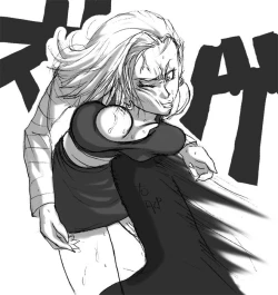 Page 19 of DRUGonBALL