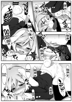 Page 18 of Usagi Zukushi