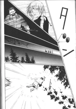 Page 112 of Alice Club Mihappyou Selection