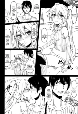 Page 9 of Yamitsuki Sybilla
