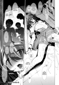 Page 35 of Chinpotsuki! Ijimerarekko | «Dickgirl!», The Bullying Story - Ch. 1