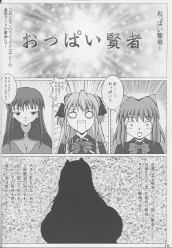 Page 19 of Majideka!