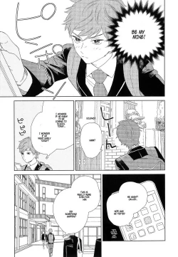 Page 127 of Natsume-kun wa Nan Demo Shitteru