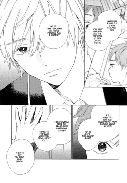 Page 149 of Natsume-kun wa Nan Demo Shitteru