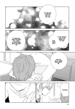 Page 158 of Natsume-kun wa Nan Demo Shitteru