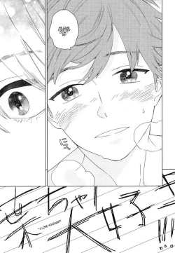 Page 177 of Natsume-kun wa Nan Demo Shitteru