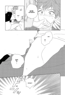 Page 47 of Natsume-kun wa Nan Demo Shitteru