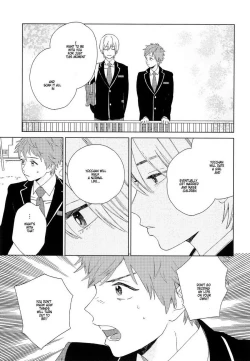 Page 55 of Natsume-kun wa Nan Demo Shitteru