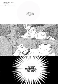 Page 64 of Natsume-kun wa Nan Demo Shitteru
