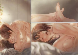 Page 25 of Traces of love