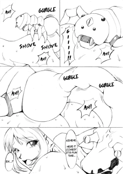 Page 22 of Ochita Sei Kishi - Maju Inbaku Hen | Fallen Elf Knight