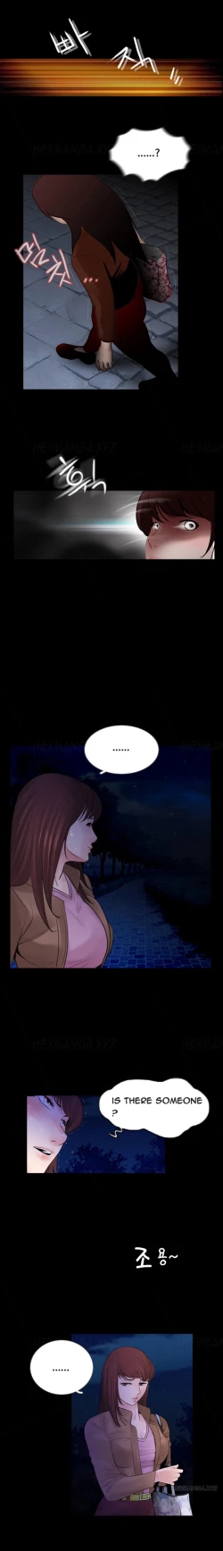 Page 47 of Missing Ch.1-12