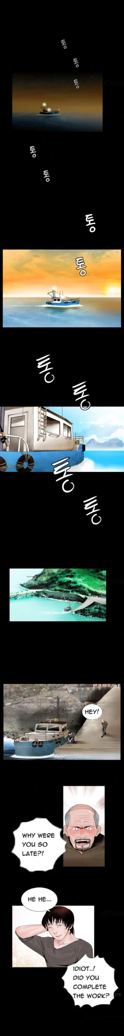 Page 58 of Missing Ch.1-12