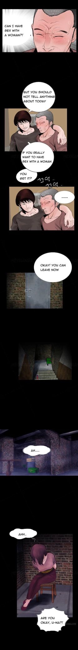 Page 72 of Missing Ch.1-12