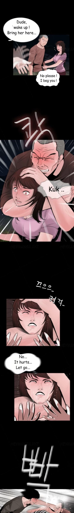 Page 98 of Missing Ch.1-12