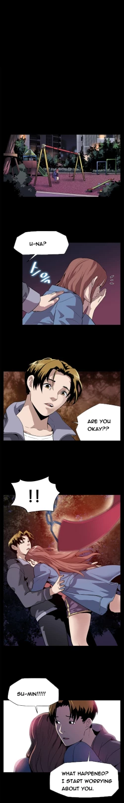 Page 118 of Moms Cafe Ch.1-8