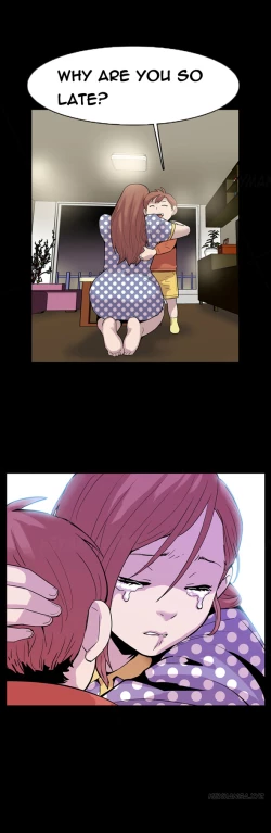 Page 18 of Moms Cafe Ch.1-8