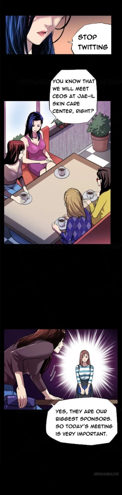 Page 91 of Moms Cafe Ch.1-8