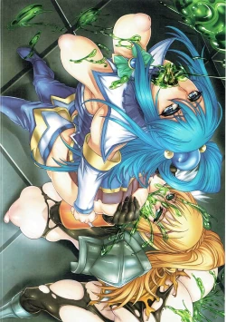 Page 6 of Ero Subarashii Sekai ni Syukufuku o!