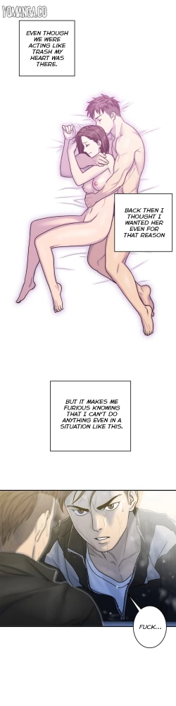 Page 196 of Ghost Love Ch.1-26