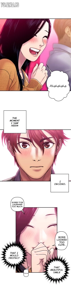 Page 201 of Ghost Love Ch.1-26