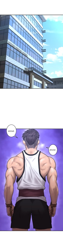 Page 661 of Ghost Love Ch.1-26