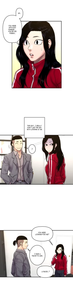 Page 721 of Ghost Love Ch.1-26