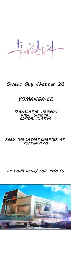 Page 72 of Sweet Guy Ch.22-32