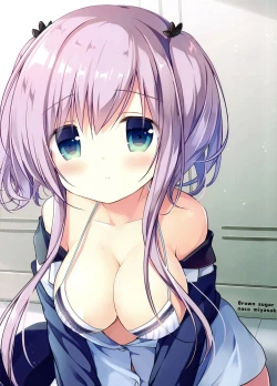 Page 17 of Atatameru node o mochikaeri shimasen ka?