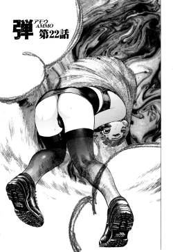 Page 89 of Ammo Vol 3