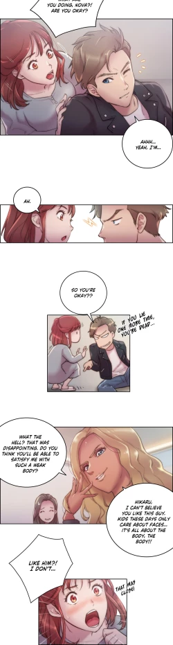 Page 268 of Sex Knights15